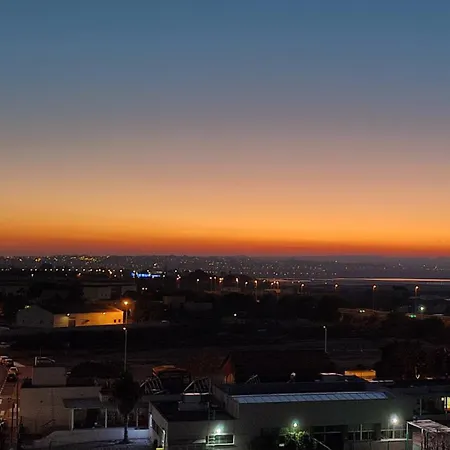 Apartamento Casa La Luna Torrevieja