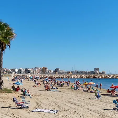 Casa La Luna Torrevieja