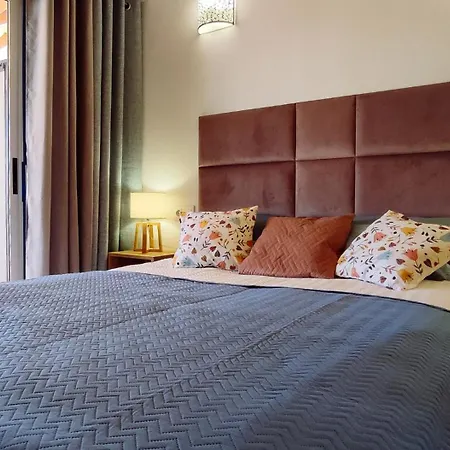 Casa La Luna Apartment