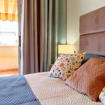 Casa La Luna Apartment *