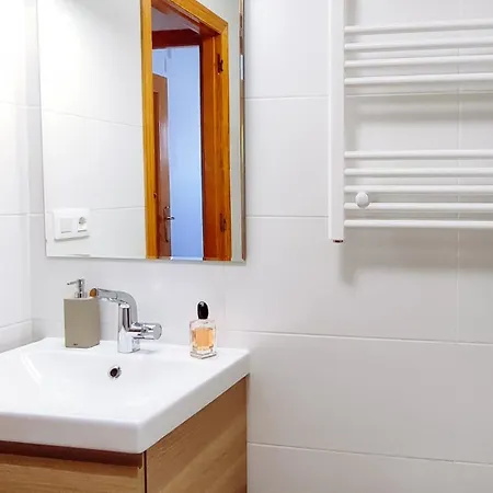 Casa La Luna Apartment