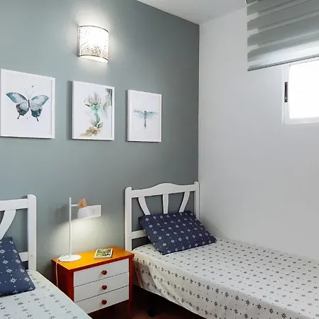 Casa La Luna Apartment