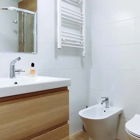 Casa La Luna Apartment