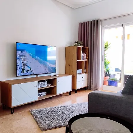 Casa La Luna Apartment *