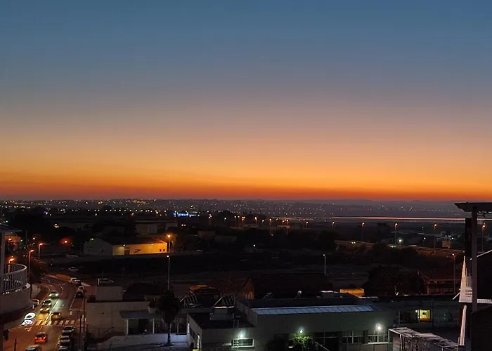 Apartment Casa La Luna Torrevieja