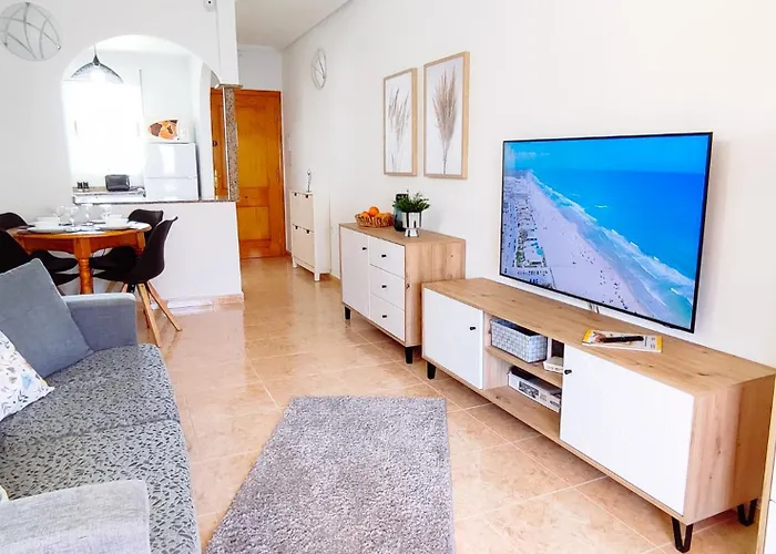 Apartment Casa La Luna