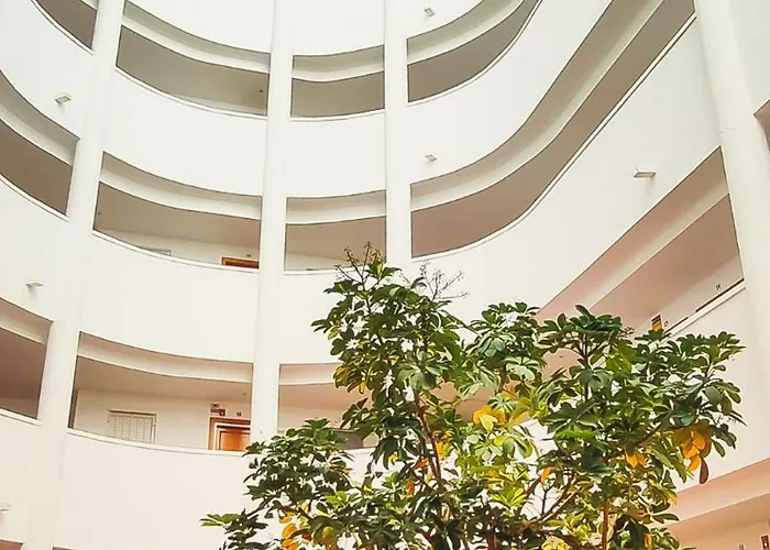 Casa La Luna Apartment Torrevieja