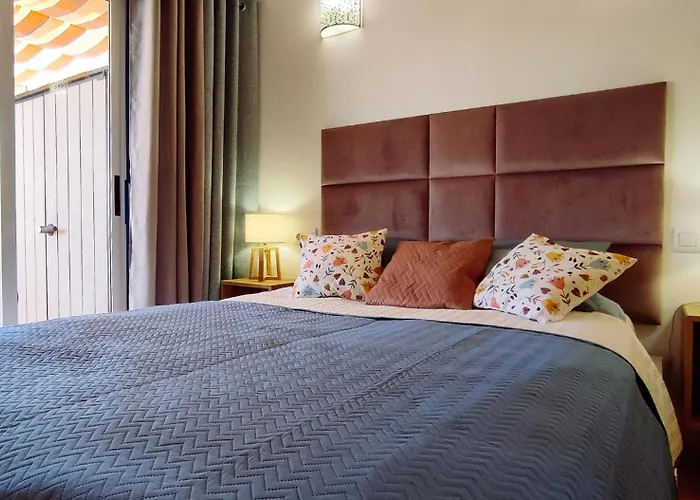 Casa La Luna Apartment