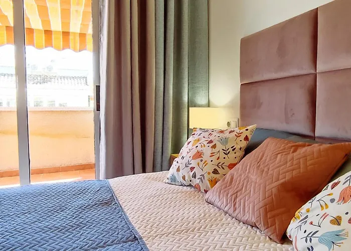Casa La Luna Apartment *