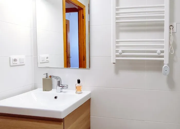 Casa La Luna Apartment