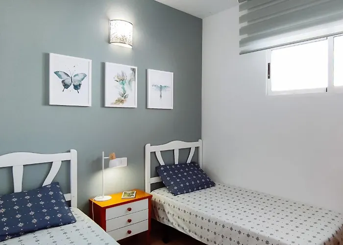 Casa La Luna Apartment