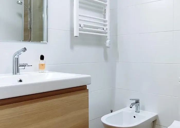 Casa La Luna Apartment