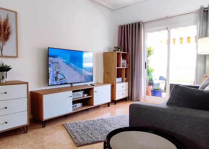 Casa La Luna Apartment *