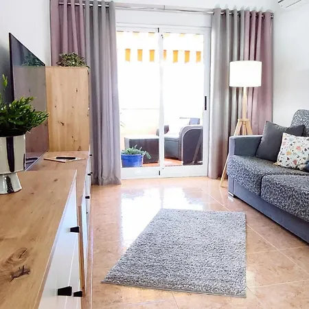 Casa La Luna * Торевьиа